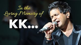 Best of KK Hindi Songs Collection  KK Best Song  KK Most Popular Song  KK Best of All time Mashup [upl. by Zebaj]