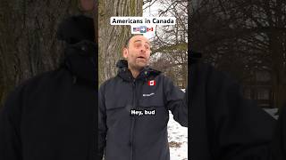 American Reacts to Canadian Food…Beavertails [upl. by Adnak578]