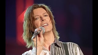 BOWIE  WEMBLEY STADIUM PROSHOT LIVE 99 [upl. by Wilder]