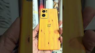 OnePlus nore ce2no1mobileskins smartphone trendingshorts bestmobileskin [upl. by Anillek]