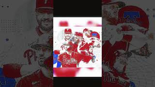 Try not to change your wallpaper Phillies edition phillies baseball shorts wallpaper impossible [upl. by Ennahtebazile78]