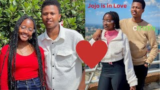 Neema of citizen TV Actors  Jojo loves Jeyden Mwenye macho haambiwi tazama trending video viral [upl. by Leibarg30]