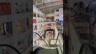 City Center Mall Guwahati  2092024 Shopping  shopping shorts [upl. by Huoh]