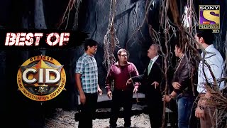 Best Of CID  Team CID Versus Super Villains  Full Episode  28 Feb 2022 [upl. by Blaine]