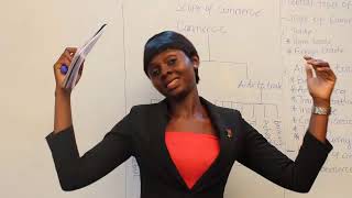 Introduction to Commerce SS 1 JAMB Tutorial WAEC NECO PostUTME NABTEB [upl. by Sidnarb]