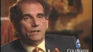 Dr David Berlinski Accounting for Variations Clip 3 [upl. by Shannen]