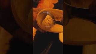 🍦Ladoo n Ice cream Combo from NIC shorts youtube youtubeshorts ytsice cream food dessert [upl. by Niriam]