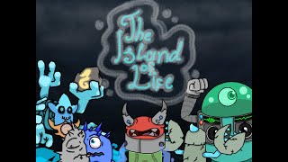 The Island of Life  Full Song Update 1  My Singing Monsters [upl. by Nnaeerb]