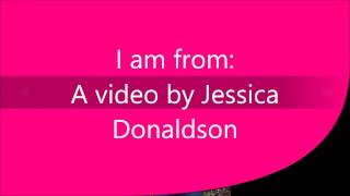 JDonaldson movie [upl. by Drake]