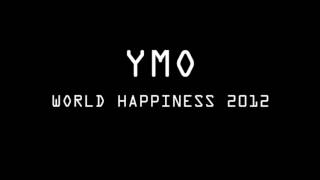 YMOWORLD HAPPINESS 2012 [upl. by Eihctir]