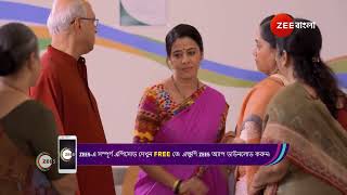 Bhalobashar Lukochuri  Ep  29  Aug 23 2024  Best Scene  Zee Bangla [upl. by Yup233]