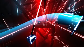 THE HARDEST SONG IN BEAT SABER [upl. by Lot606]