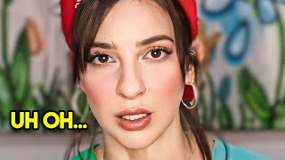 Gabbie Hanna Is Back And Its Not Looking Good [upl. by Nickola950]