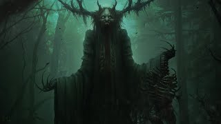 CURSED  Epic Horror Music Mix  Dark Intense Hybrid Horror Music [upl. by Lihkin688]