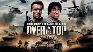 Over the Top 2024 Trailer 1 Sylvester Stallone Classic Trailers [upl. by Enyrhtac]