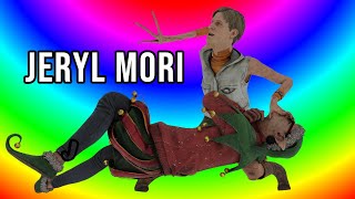 Jeryl Moris Dwight  Dead by Daylight [upl. by Garvey863]