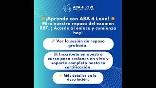 Repaso del examen RBT ¡Accede al enlace y comienza hoy rbt rbtexam rbtlife repaso [upl. by Ynottirb]