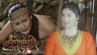 Amaya Full Episode 108 [upl. by Aihtekal]