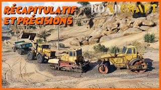 Récapitulatif et précisions  Roadcraft [upl. by Mallissa126]