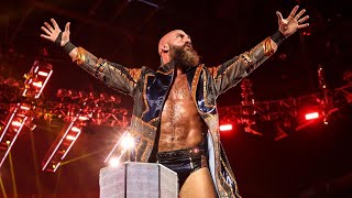 Tommaso Ciampa Entrance WWE Raw Sept 25 2023 [upl. by Weikert119]