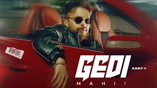 Singer Raja Virk  Song Gedi  New Punjabi Song 2024  Single Track [upl. by Ivan921]