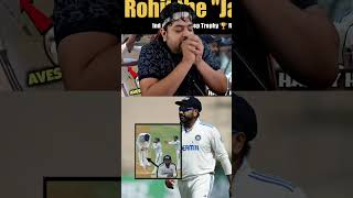 Rohit Sharma Girdhari lal 🤣🤣rohitsharma championtrophy2025 india [upl. by Assehc972]