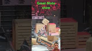 Great moto show motocross motocrossbike dirtbike moto supermotocross [upl. by Flavio]