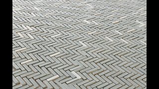 Mosaic WetRoom Floor [upl. by Yzeerb165]