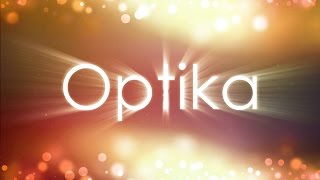 Optika  Official Trailer [upl. by Kitty]