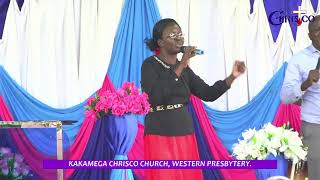 CHRISCO KAKAMEGA  LIVE SUNDAY SERVICE 24th November 2024  WELCOME [upl. by Sutton]