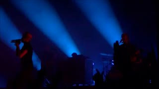 Subsonica feat Coccoluto  Il mio DJ  Milano Wired Next Fest 27052016 [upl. by Eldrid]