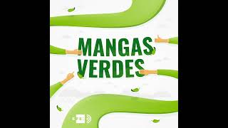 Mangas Verdes Nº 298 Cambio climático [upl. by Nrubyar539]