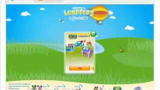 How to Download Games to the Leapster2  LeapFrog [upl. by Raychel526]