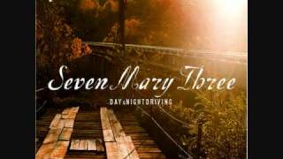 Seven Mary Three  Things I Stole [upl. by Hallimaj]