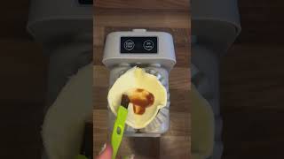 Dumplings 🥟 ASMR 🥟 food asianfoodblog dumplings airfryer asianfood cooking airfyer [upl. by Naellij752]