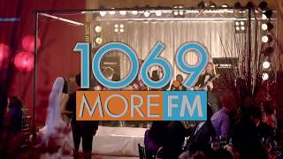 1069 More FM Makes Your Workday Better TV Commercial Spring 2017 20 KRNO Reno [upl. by Ailedo]