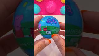 Peppa Pig mashems🐷 Should I open more peppapig asmr peppapigtoys shorts squishies [upl. by Laveen]