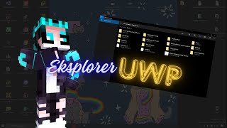 Ukryty Eksplorator w Windowsie [upl. by Ahsela626]