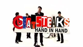 Beatsteaks  Hand In Hand Official Video [upl. by Tierell916]