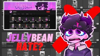 Whats up with the JellyBean Hate [upl. by Adnohryt]