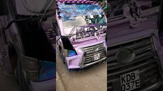 Subrosa 🔥matatuculture matatu [upl. by Anitrak920]