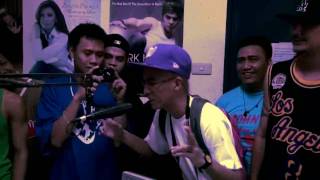 Bugoy na Koykoy  420 AM OFFICIAL MUSIC VIDEO [upl. by Tlihcox705]