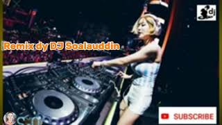 Furkan  Soysal  DJ  Remix  Song   Remix dy DJ Soalauddin  2024 JBL DJ [upl. by Aluino179]