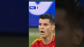 Spain vs France 2024 Euro SemiFinal Match  FULL HIGHLIGHTS [upl. by Bilek]