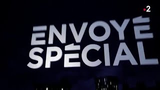 Envoyé spécial Lintégrale de jeudi 8 février 2018 France 2 [upl. by Akimihs994]