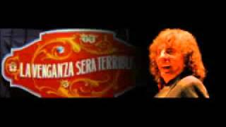 Como enamorar a una dama en 10 minutos parte 1 La venganza será terrible Alejandro Dolina [upl. by Atsed]