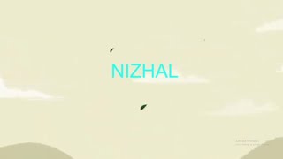 NIZHAL CARTOON MOVIE [upl. by Odab312]