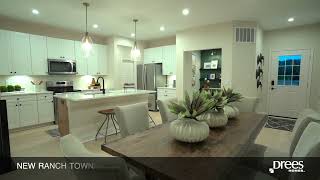 Drees Homes at The Woodlands [upl. by Cullan]