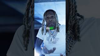 Lil Durk DISSES Tyga 😳 [upl. by Joub]