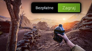 Sprawdziłem NAJLEPSZE DARMOWE SURVIVALE żebyście wy NIE MUSIELI [upl. by Ihsoyim421]